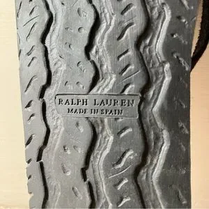 Ralph Lauren Paxhill Flip Flops Article : Men main image 2